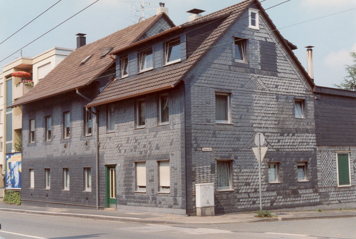 Front 1994